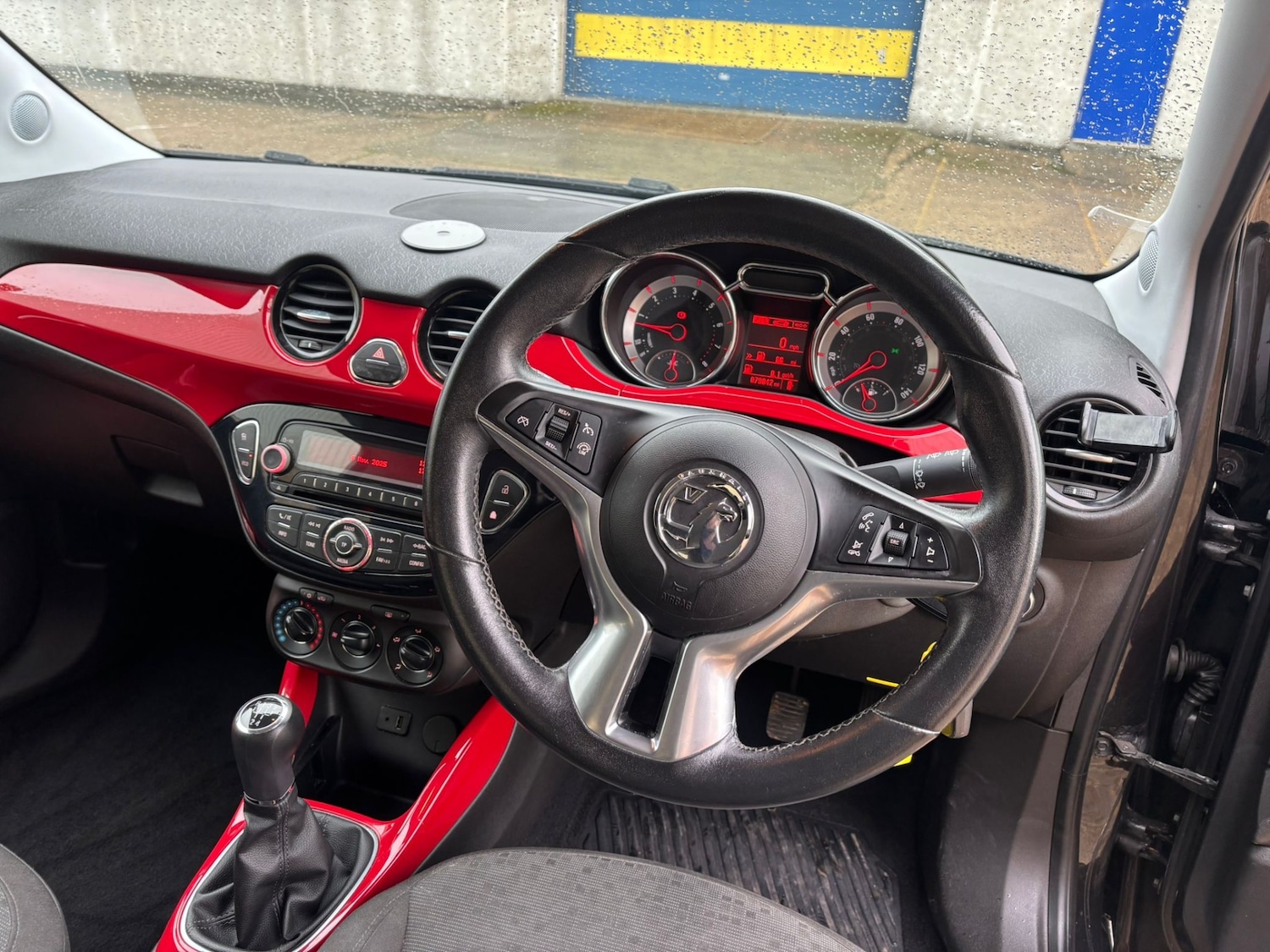 Used Vauxhall ADAM 2013 for sale - 76491818: Photo 16