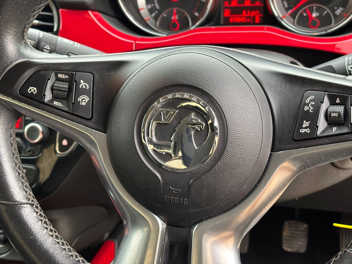 Used Vauxhall ADAM 2013 for sale - 76491818: Photo 18