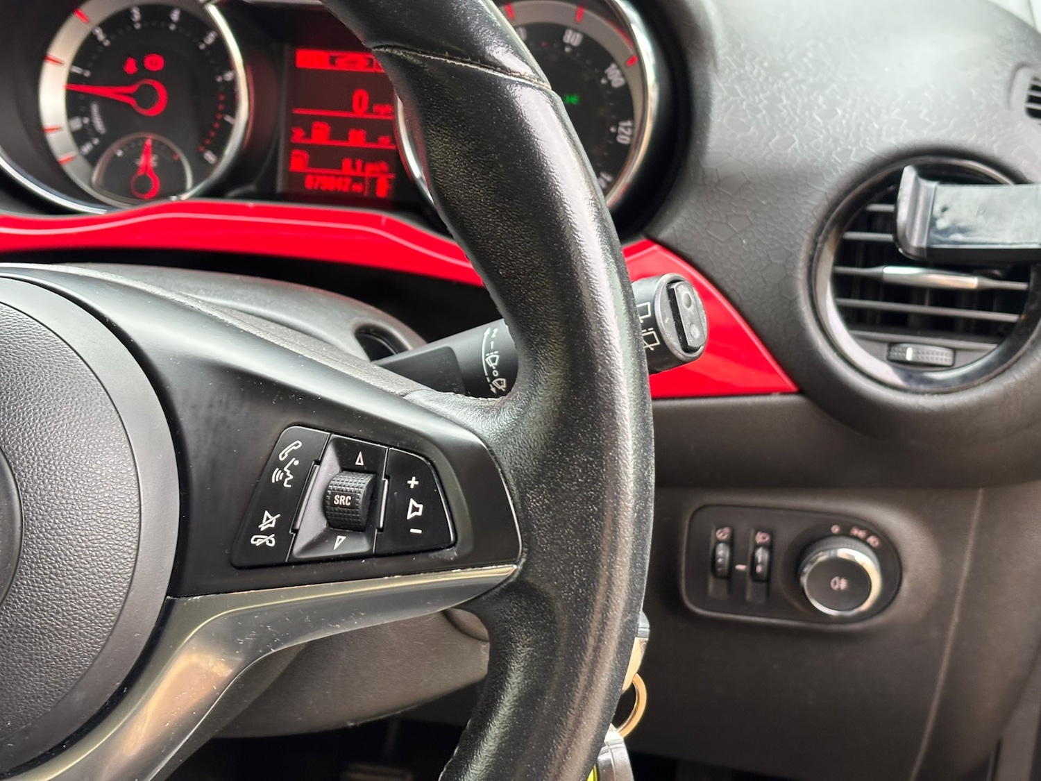 Used Vauxhall ADAM 2013 for sale - 76491818: Photo 19