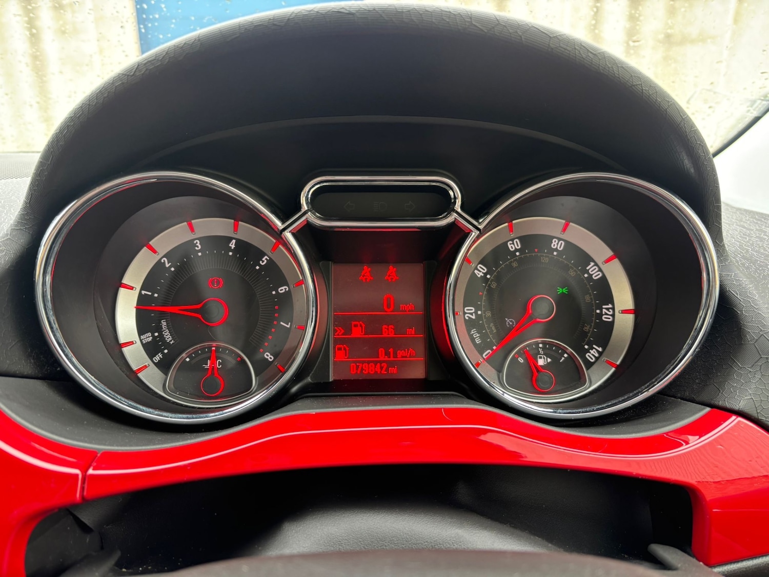 Used Vauxhall ADAM 2013 for sale - 76491818: Photo 20