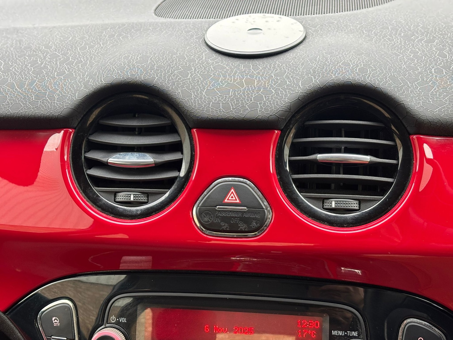 Used Vauxhall ADAM 2013 for sale - 76491818: Photo 21