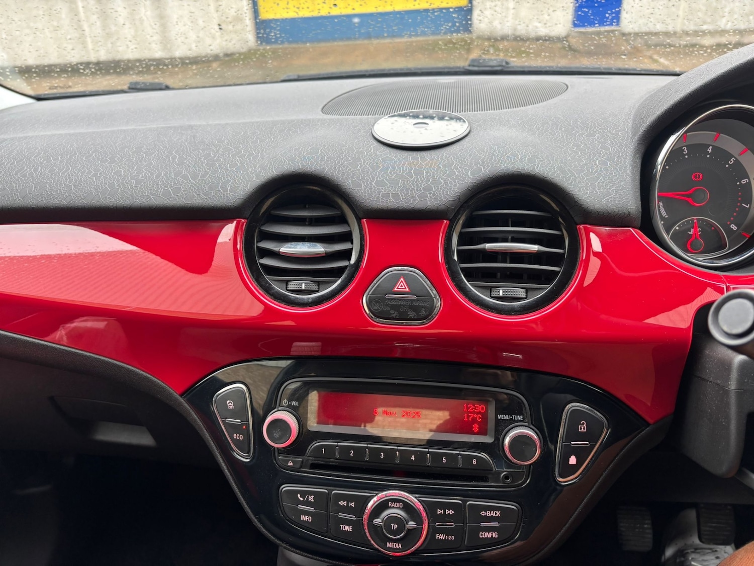 Used Vauxhall ADAM 2013 for sale - 76491818: Photo 22