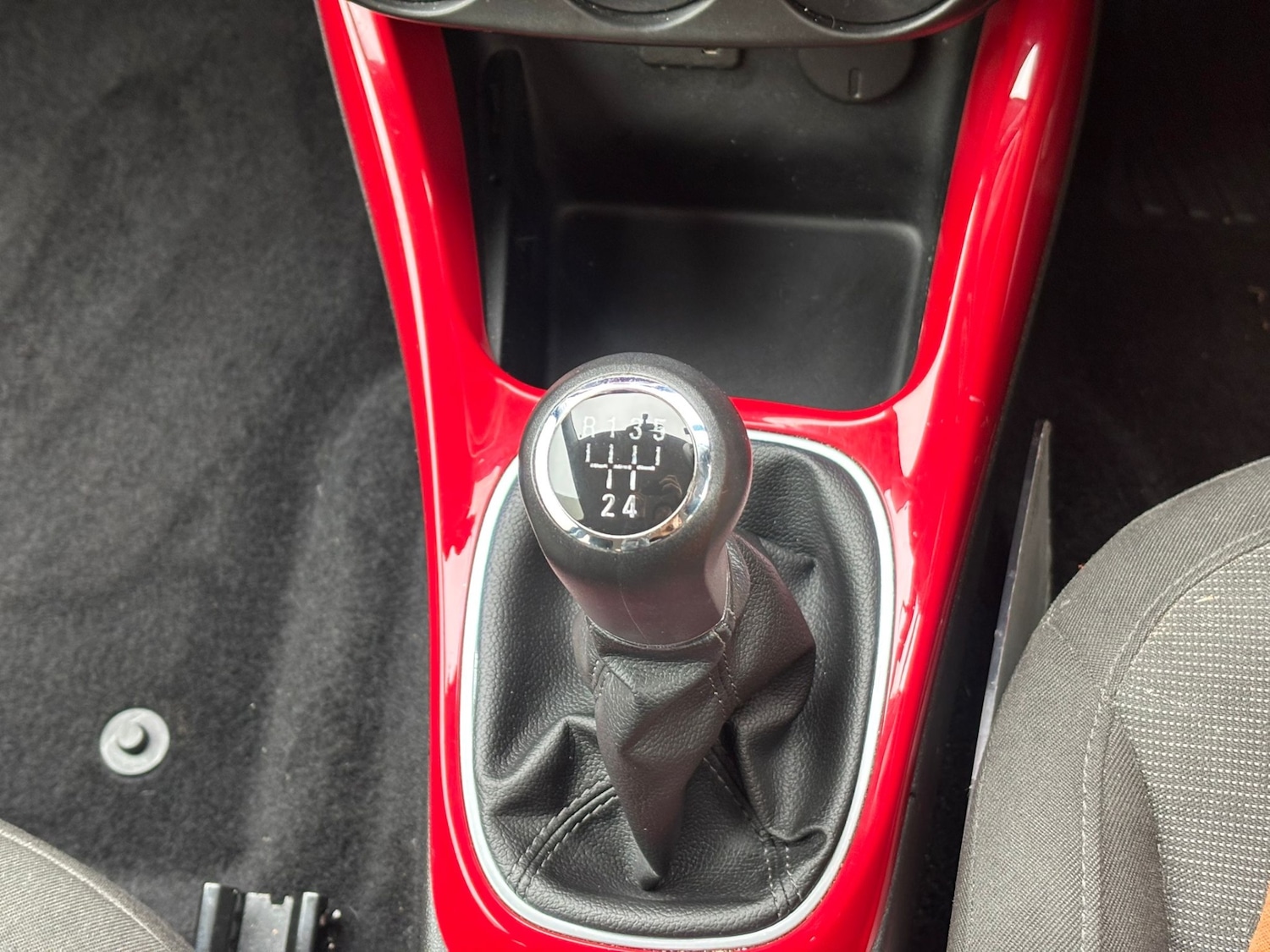 Used Vauxhall ADAM 2013 for sale - 76491818: Photo 27