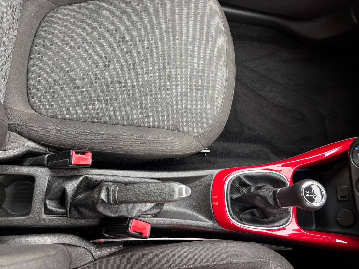 Used Vauxhall ADAM 2013 for sale - 76491818: Photo 28