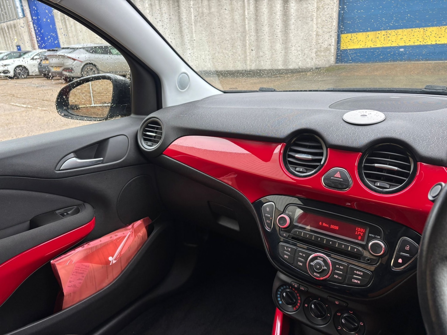 Used Vauxhall ADAM 2013 for sale - 76491818: Photo 29