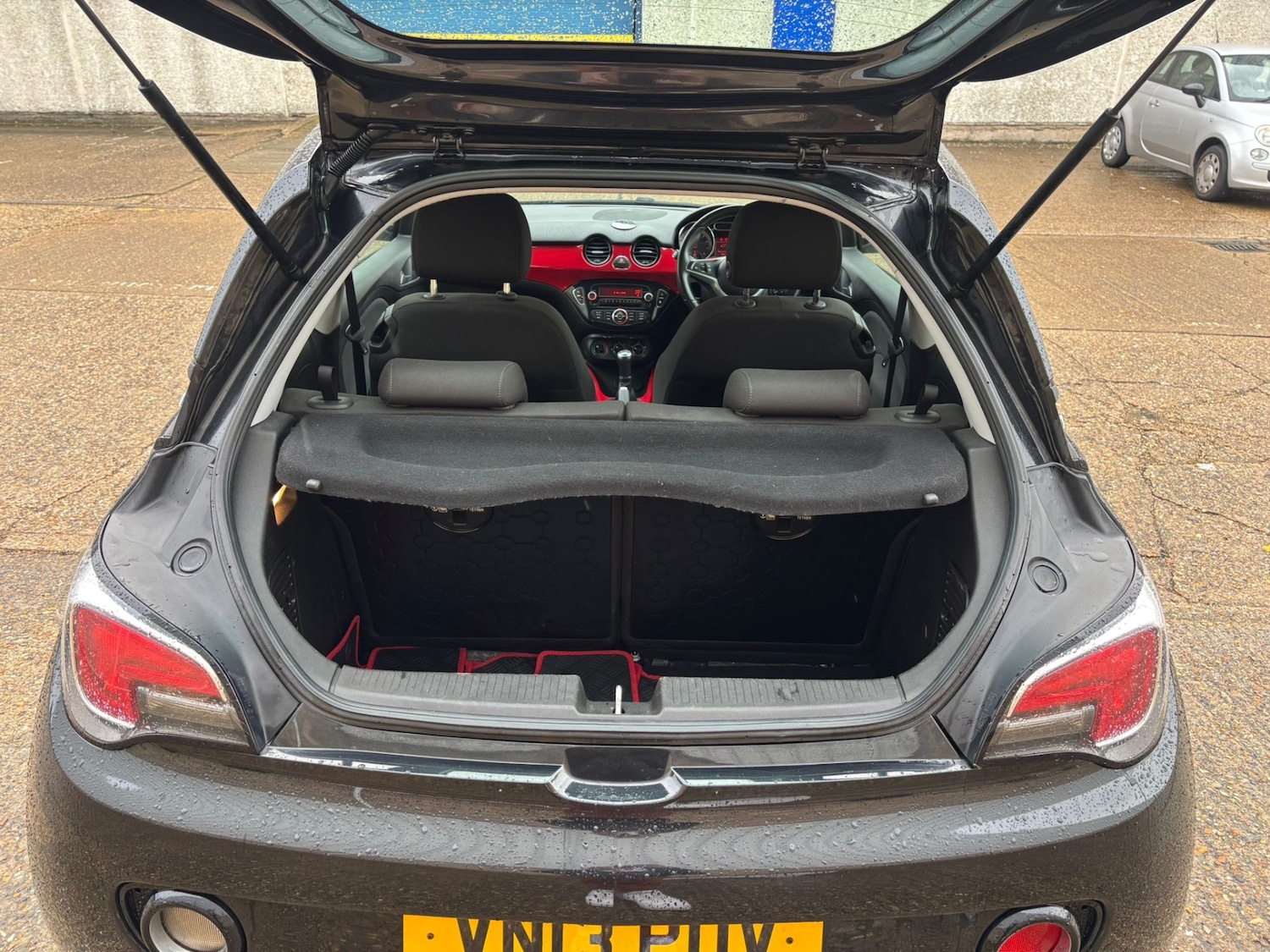 Used Vauxhall ADAM 2013 for sale - 76491818: Photo 36