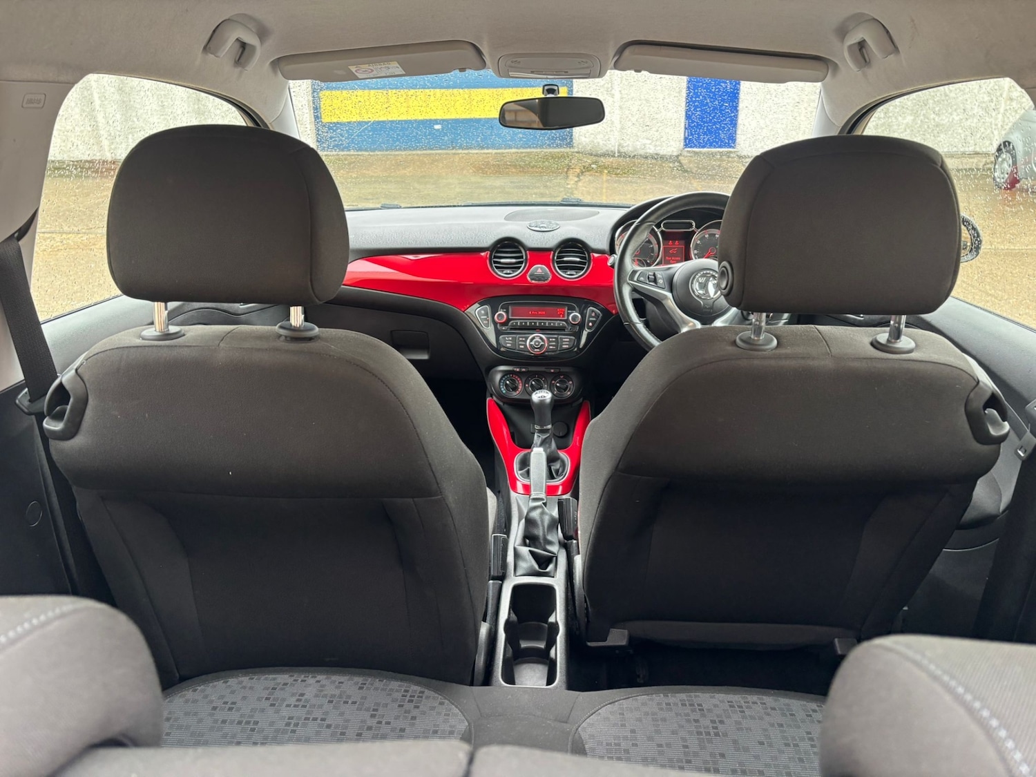 Used Vauxhall ADAM 2013 for sale - 76491818: Photo 37