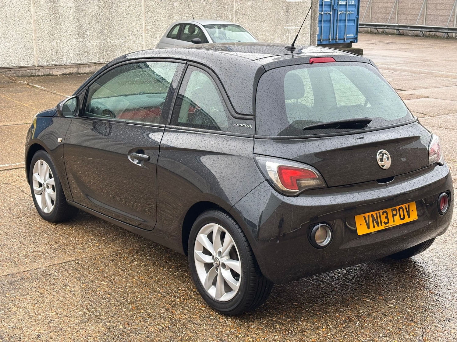 Used Vauxhall ADAM 2013 for sale - 76491818: Photo 38