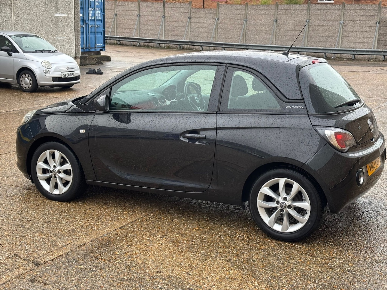 Used Vauxhall ADAM 2013 for sale - 76491818: Photo 39