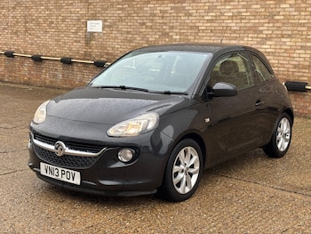 Used Vauxhall ADAM 2013 for sale - 76491818: Photo