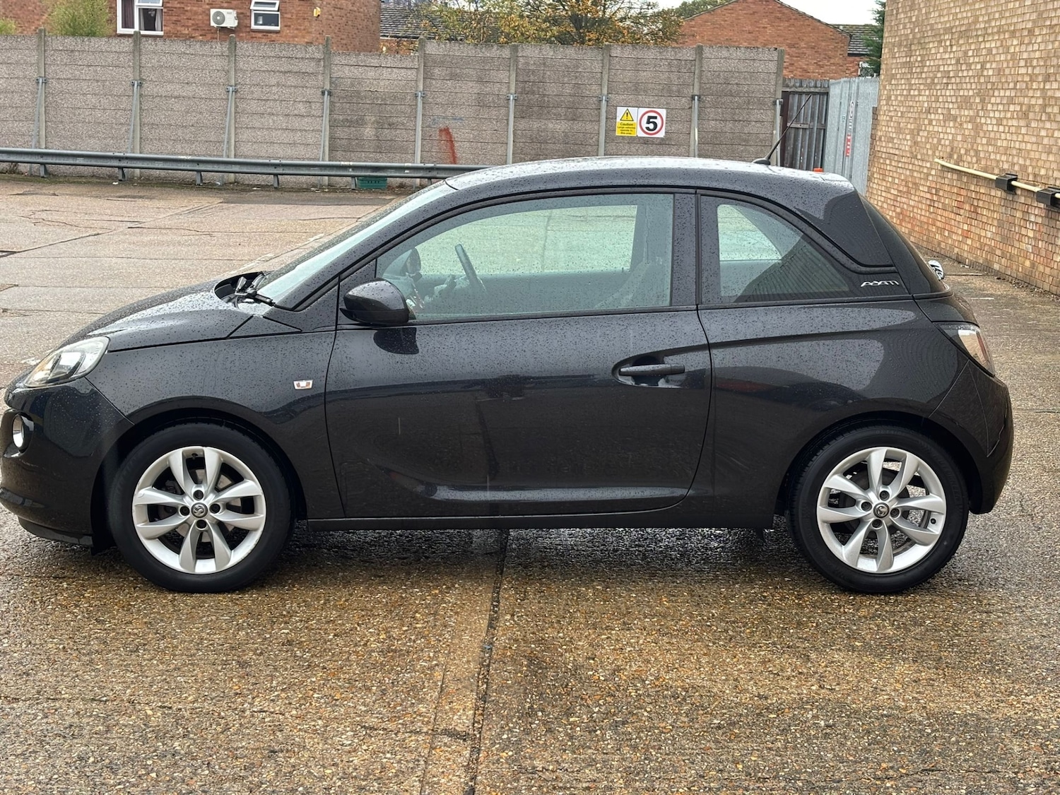 Used Vauxhall ADAM 2013 for sale - 76491818: Photo 40