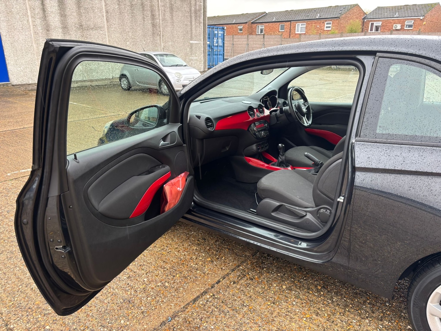 Used Vauxhall ADAM 2013 for sale - 76491818: Photo 41