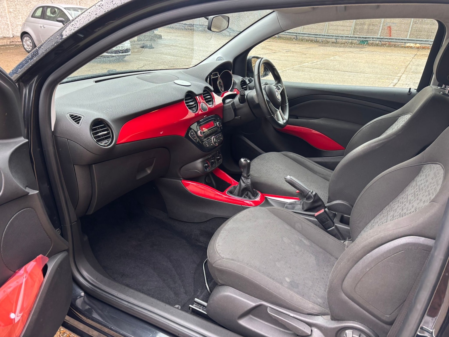 Used Vauxhall ADAM 2013 for sale - 76491818: Photo 42