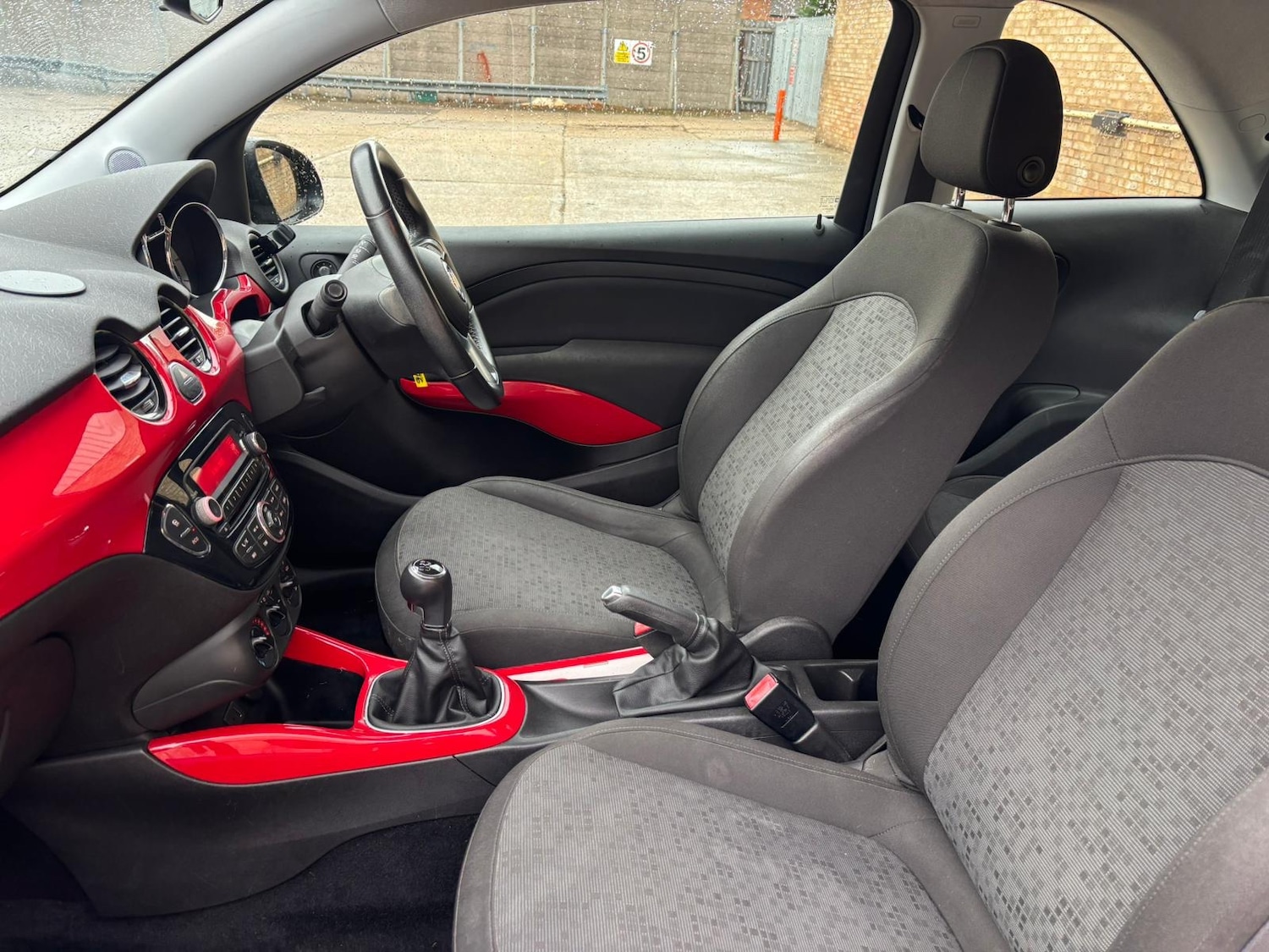 Used Vauxhall ADAM 2013 for sale - 76491818: Photo 43