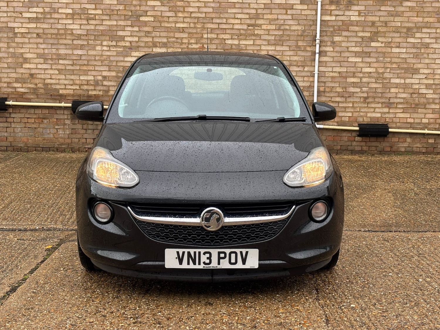 Used Vauxhall ADAM 2013 for sale - 76491818: Photo 5