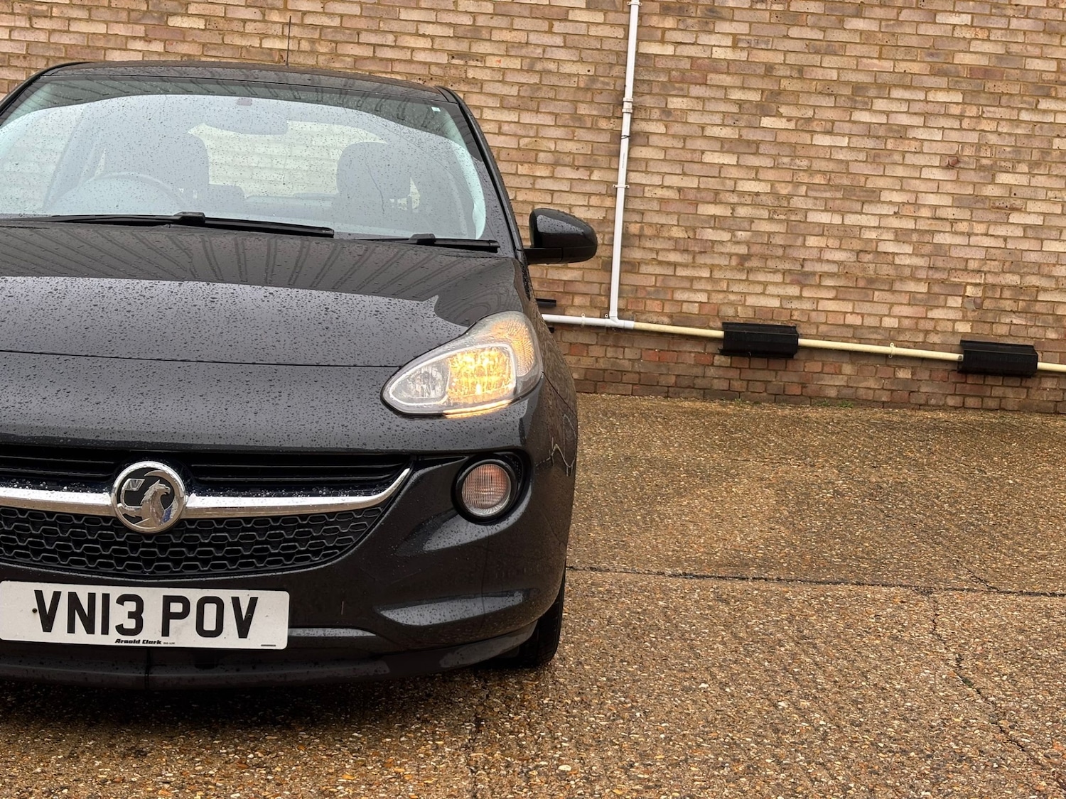 Used Vauxhall ADAM 2013 for sale - 76491818: Photo 6