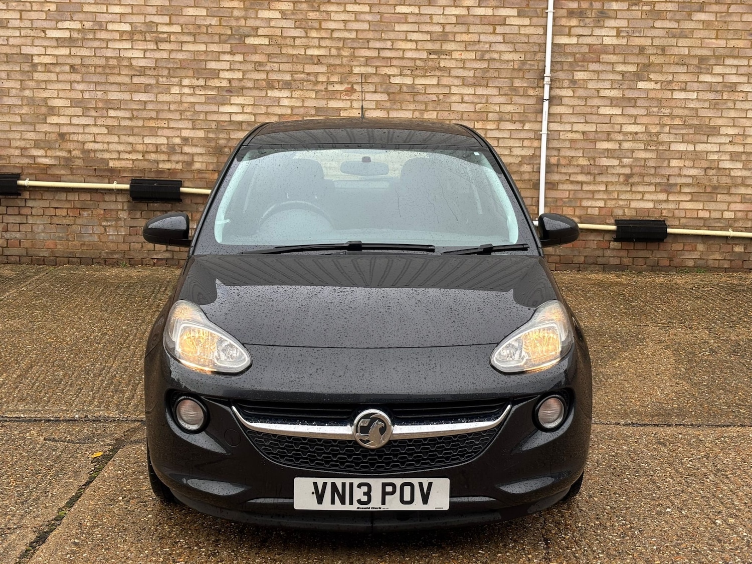 Used Vauxhall ADAM 2013 for sale - 76491818: Photo 7
