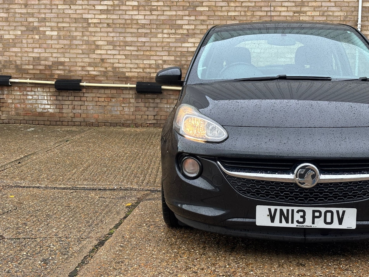 Used Vauxhall ADAM 2013 for sale - 76491818: Photo 8