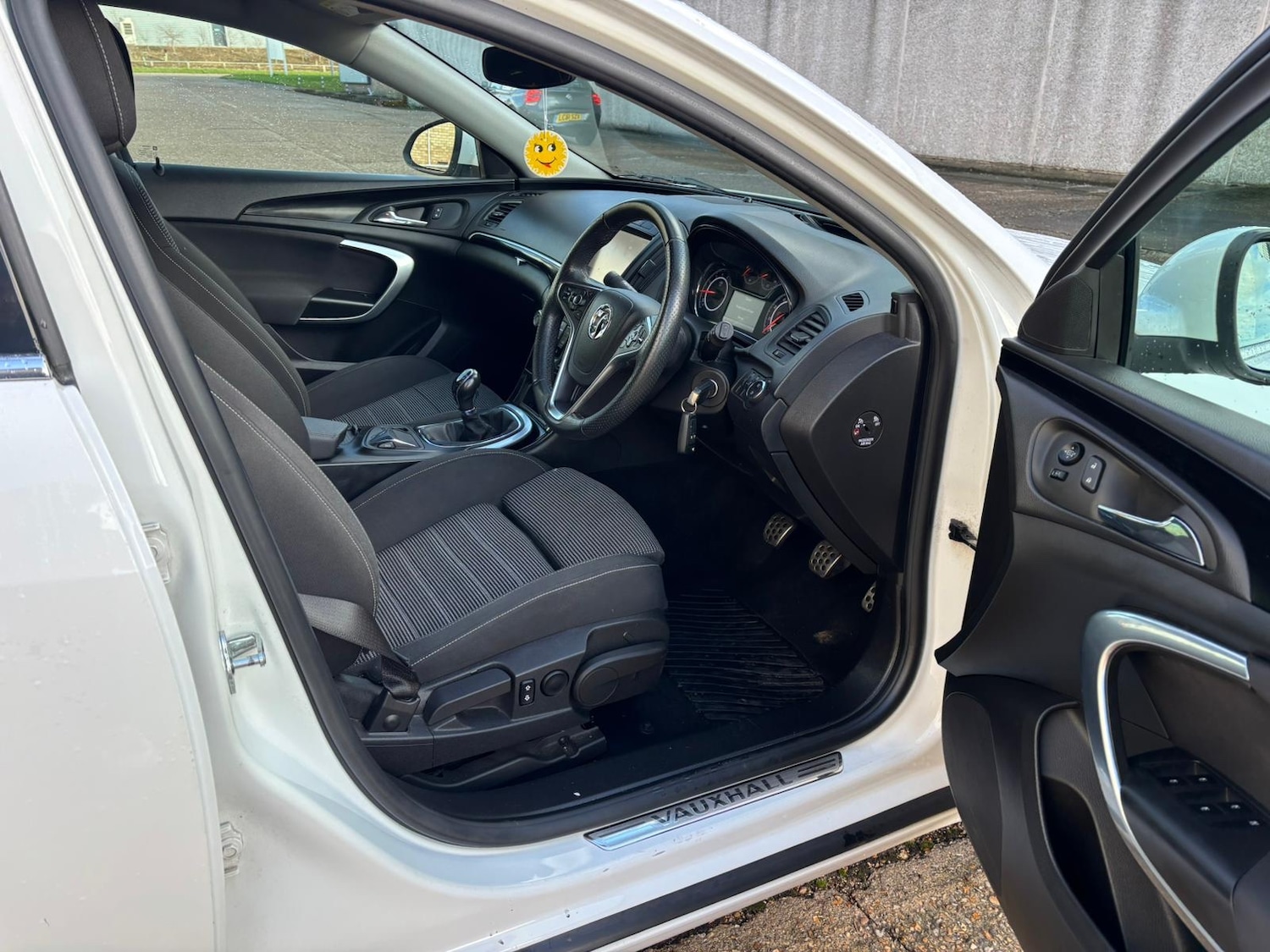 Used Vauxhall Insignia 2014 for sale - 77394017: Photo 11