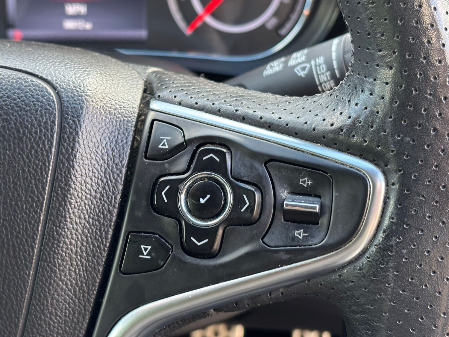 Used Vauxhall Insignia 2014 for sale - 77394017: Photo 17