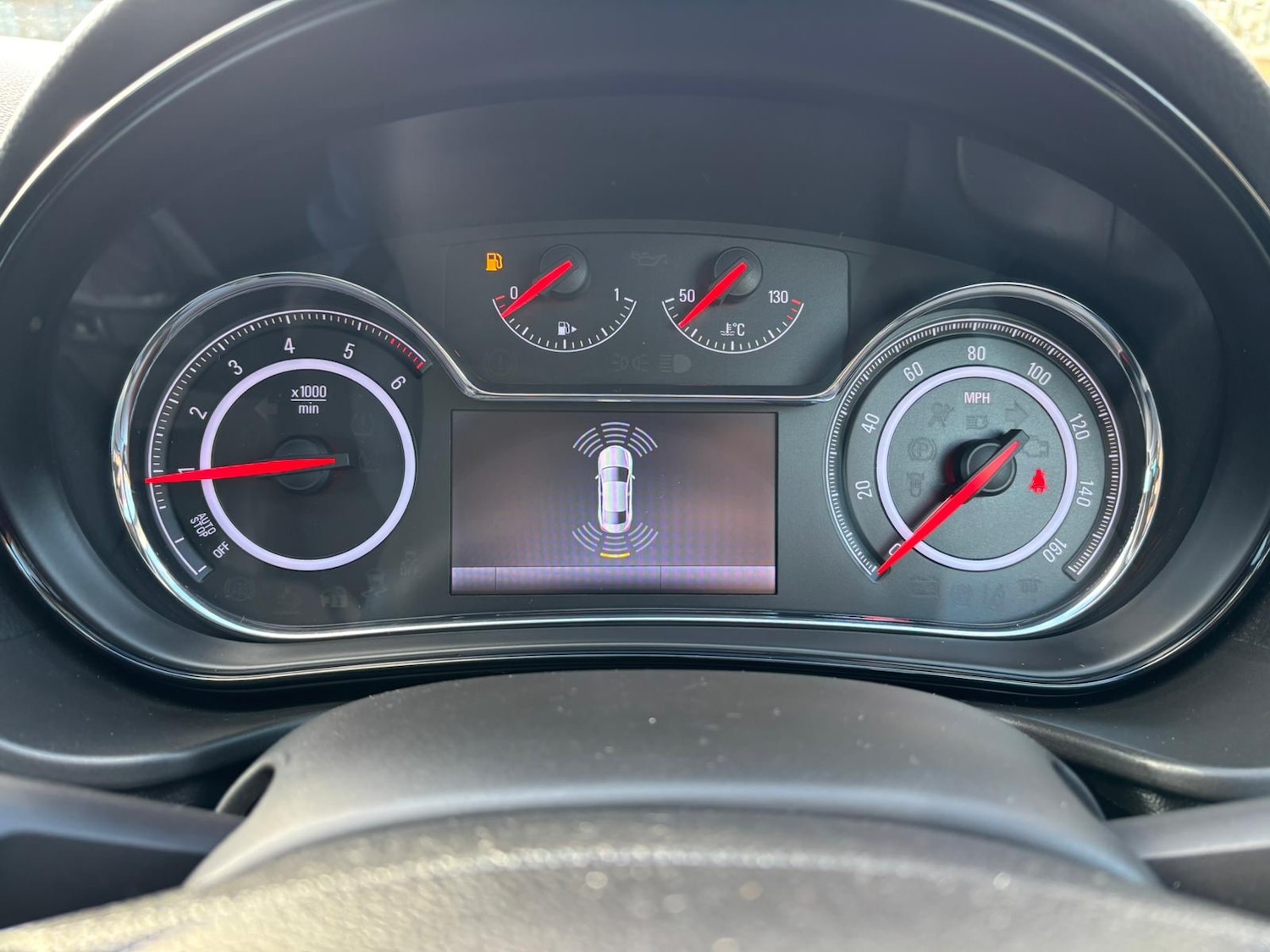 Used Vauxhall Insignia 2014 for sale - 77394017: Photo 19