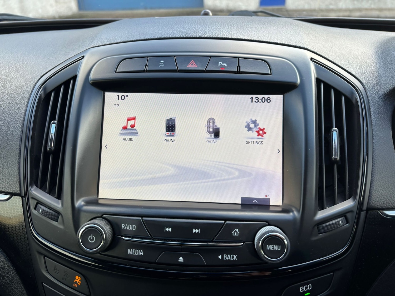 Used Vauxhall Insignia 2014 for sale - 77394017: Photo 21