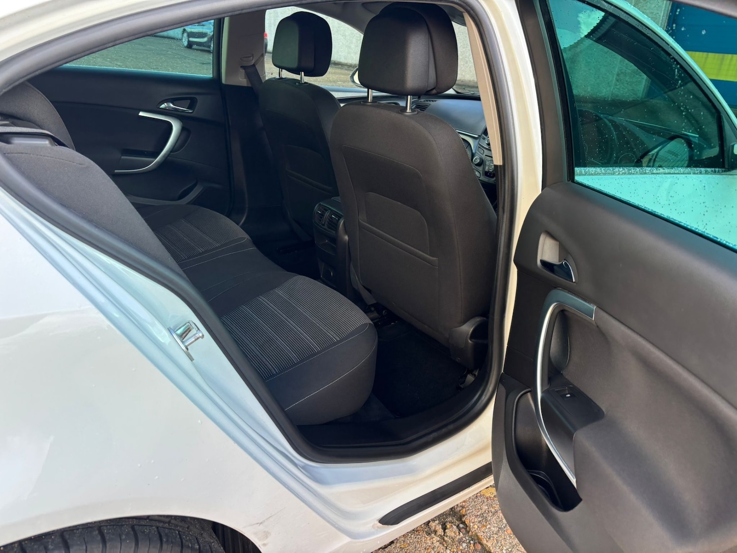 Used Vauxhall Insignia 2014 for sale - 77394017: Photo 28