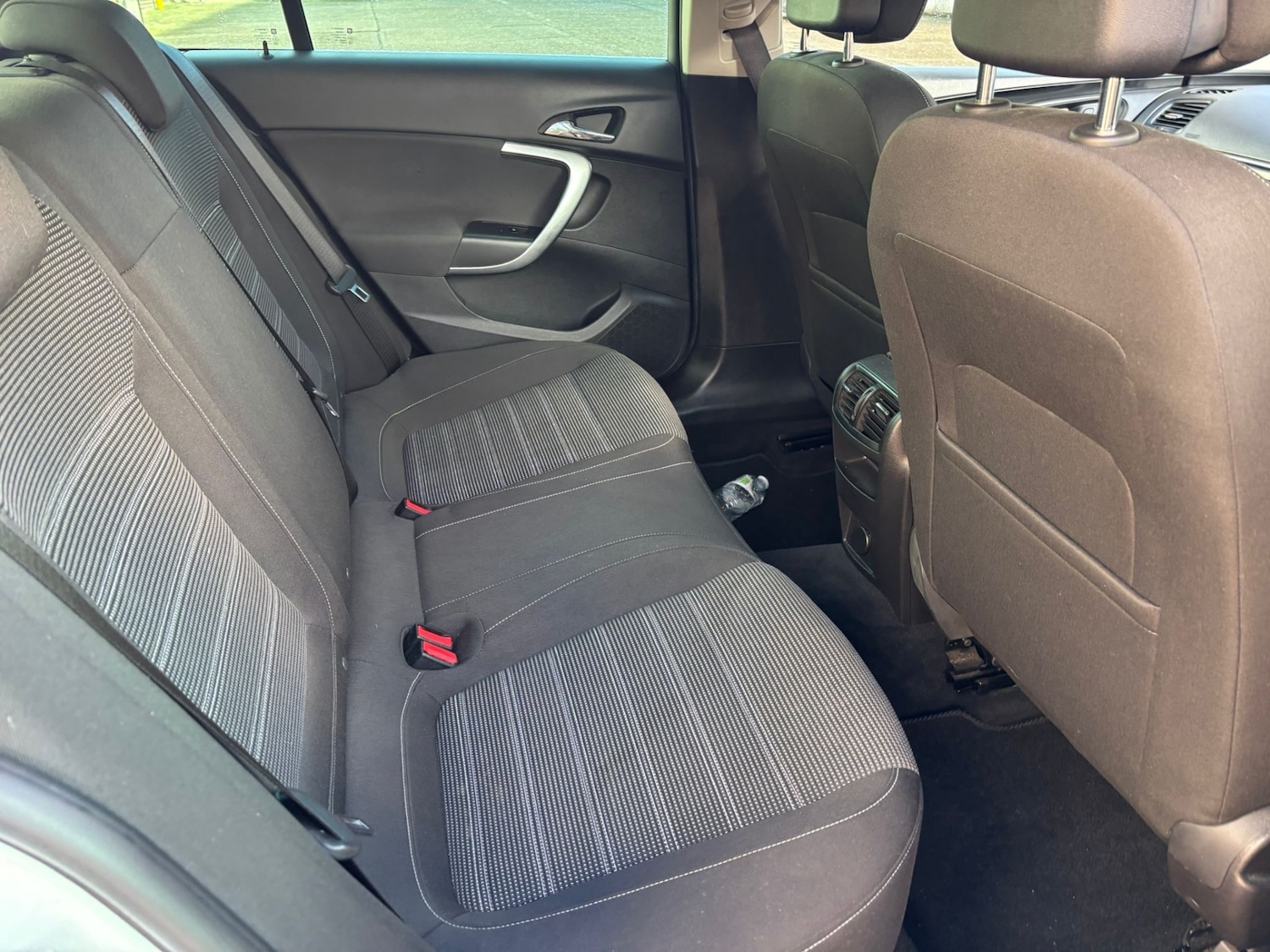 Used Vauxhall Insignia 2014 for sale - 77394017: Photo 29