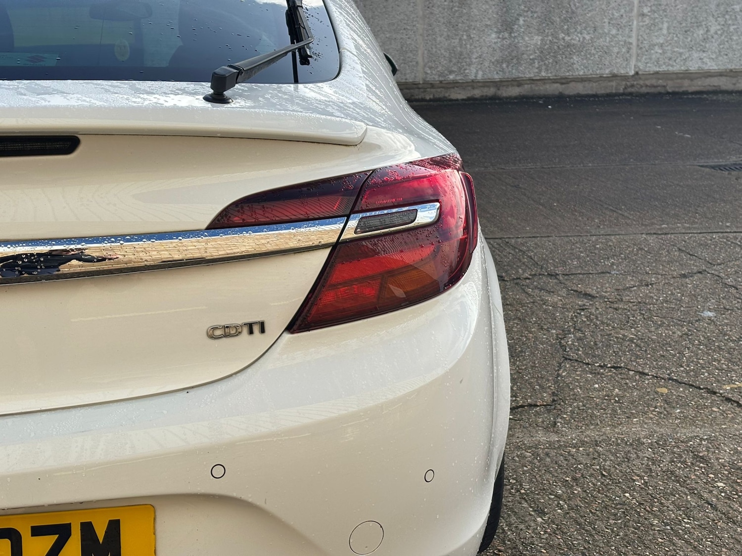 Used Vauxhall Insignia 2014 for sale - 77394017: Photo 34