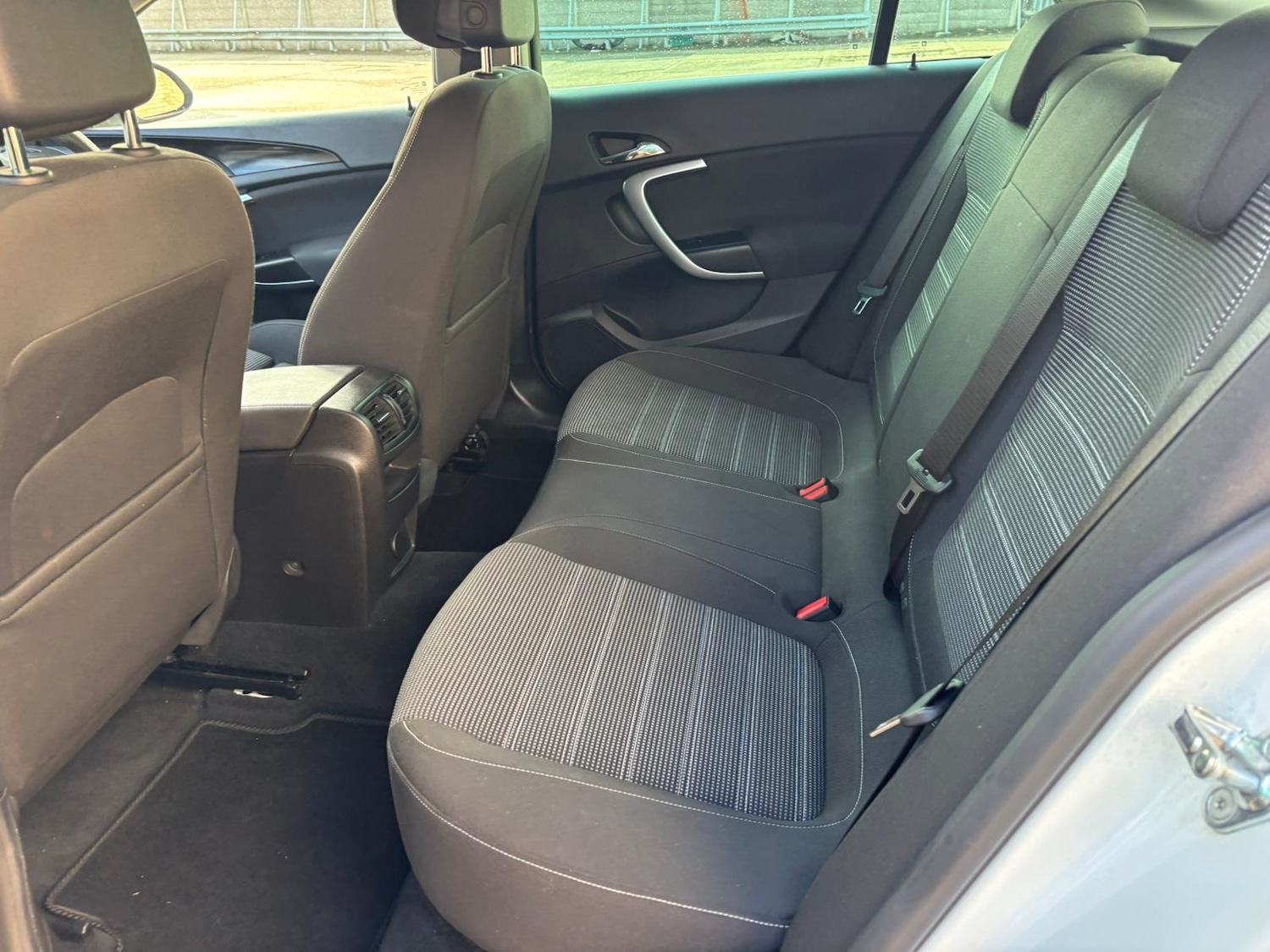 Used Vauxhall Insignia 2014 for sale - 77394017: Photo 40