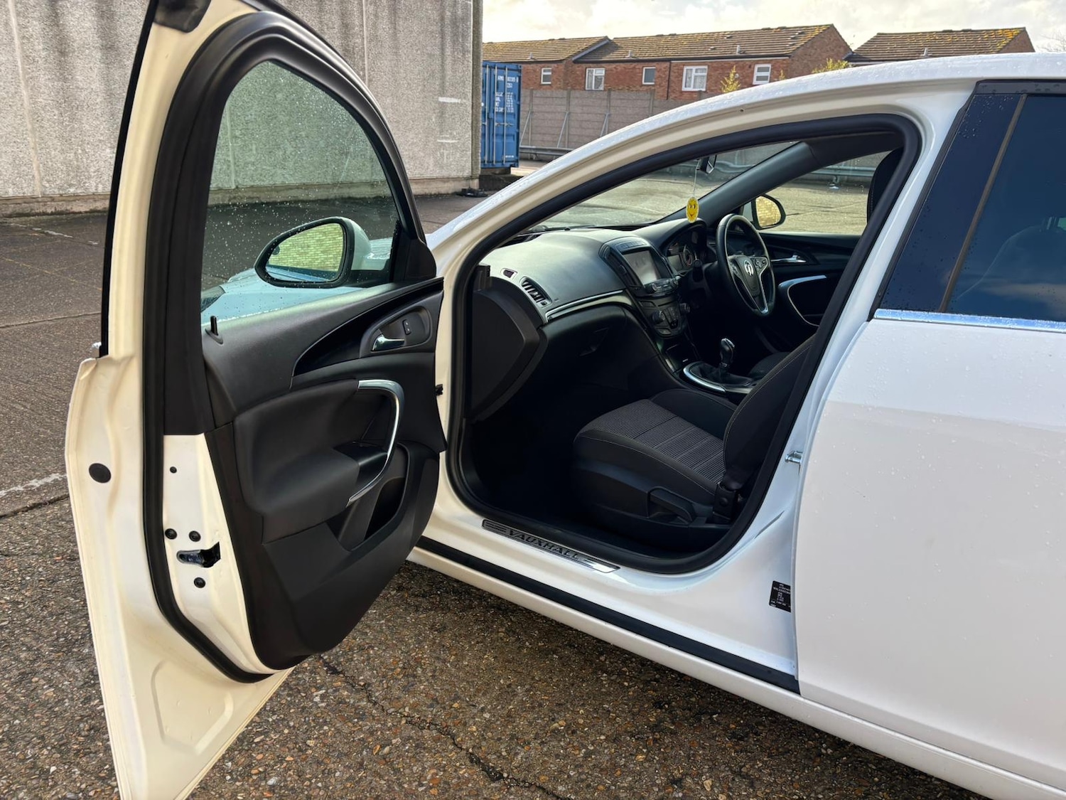 Used Vauxhall Insignia 2014 for sale - 77394017: Photo 42