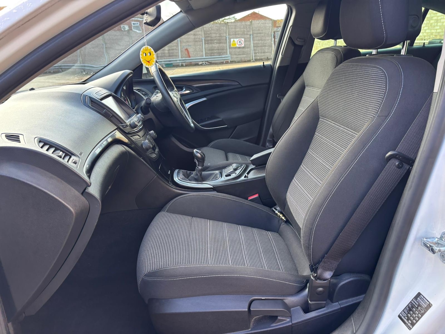 Used Vauxhall Insignia 2014 for sale - 77394017: Photo 44