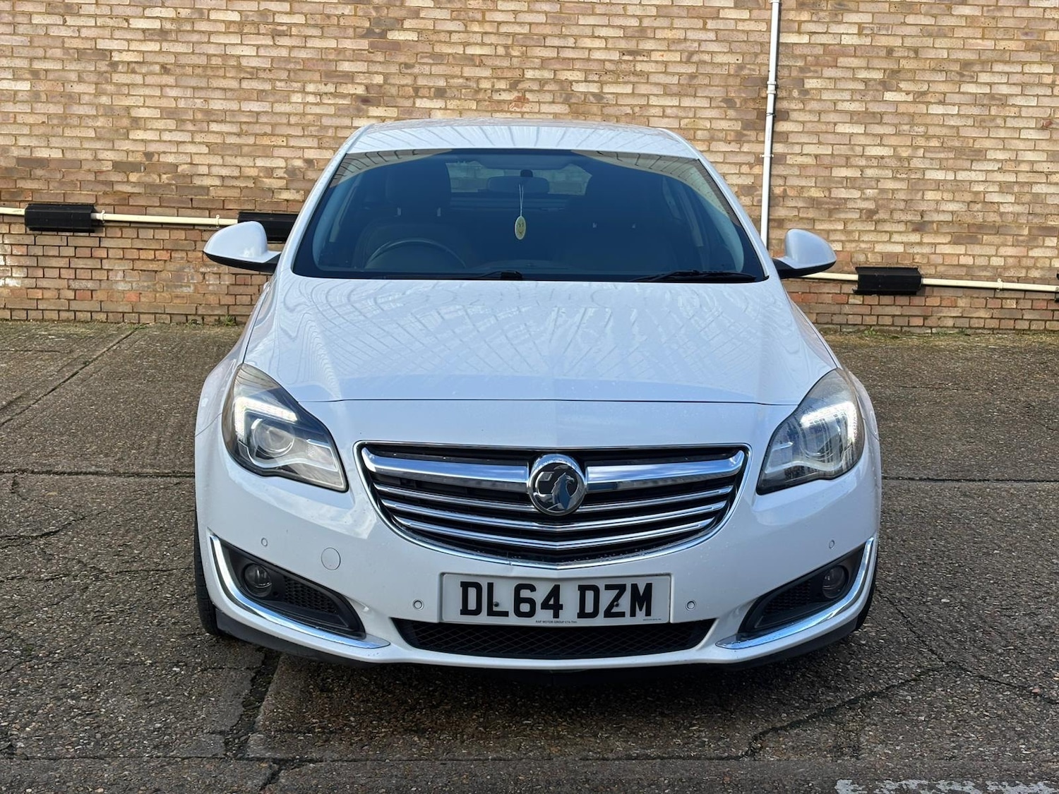 Used Vauxhall Insignia 2014 for sale - 77394017: Photo 5