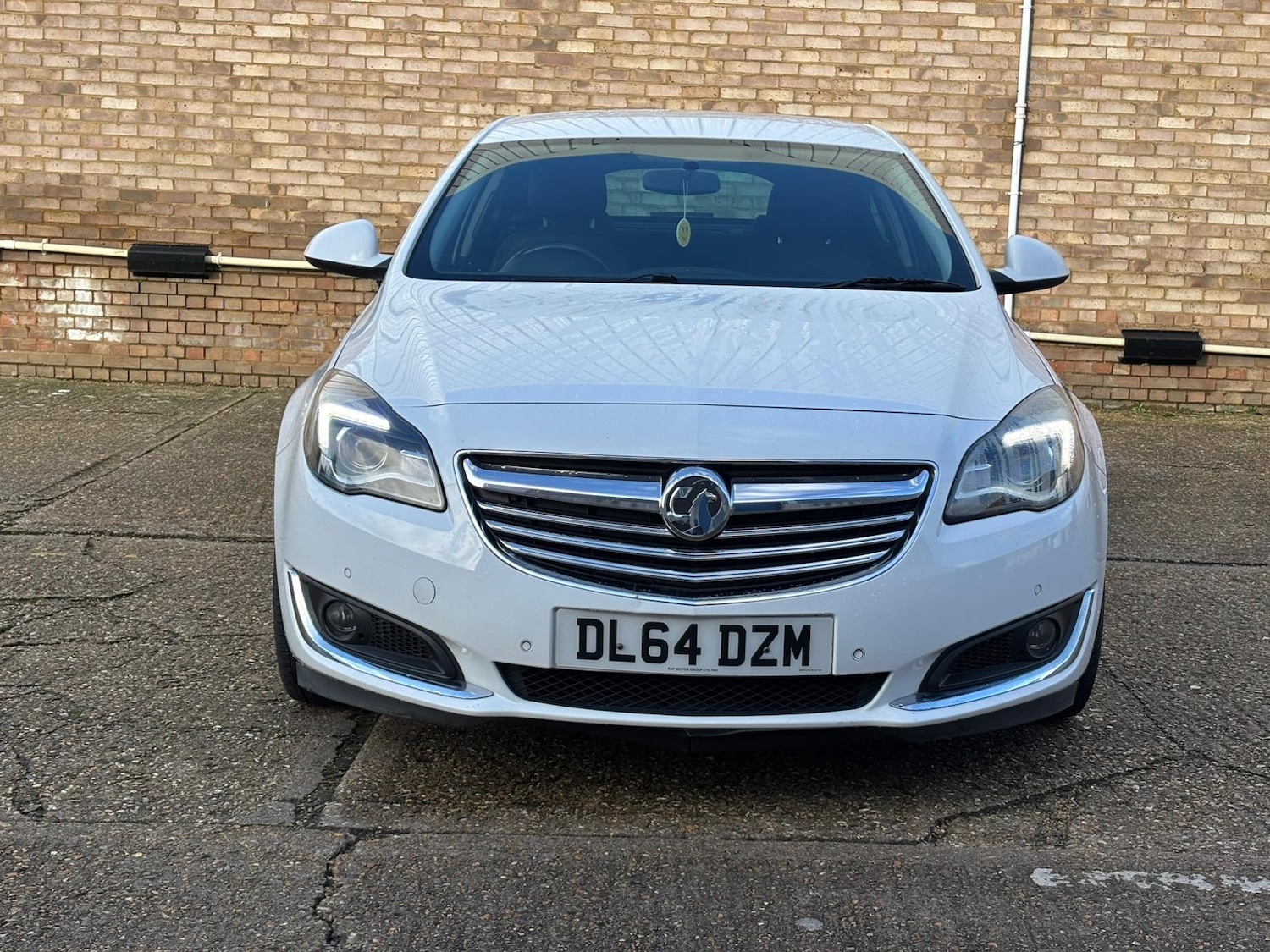Used Vauxhall Insignia 2014 for sale - 77394017: Photo 7