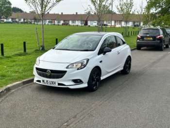 Used Vauxhall Corsa 2015 for sale - 74487538: Photo