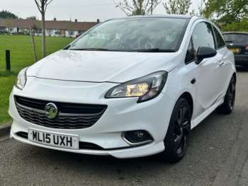 Used Vauxhall Corsa 2015 for sale - 74487538: Photo