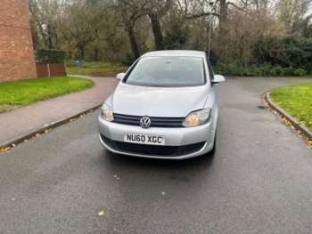 Used Volkswagen Golf Plus 2010 for sale - 75095378: Photo