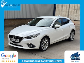 Used Mazda Mazda3 2014 for sale - 76093908: Photo