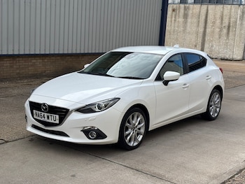 Used Mazda Mazda3 2014 for sale - 76093908: Photo