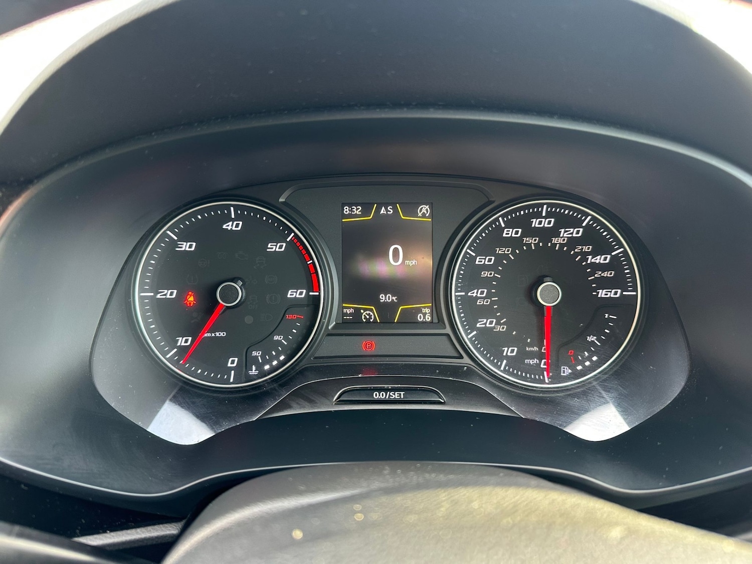 Used SEAT Leon 2017 for sale - 77917530: Photo 13