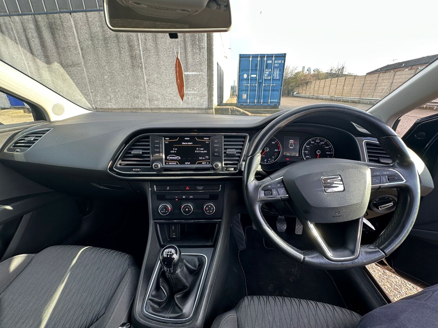 Used SEAT Leon 2017 for sale - 77917530: Photo 14