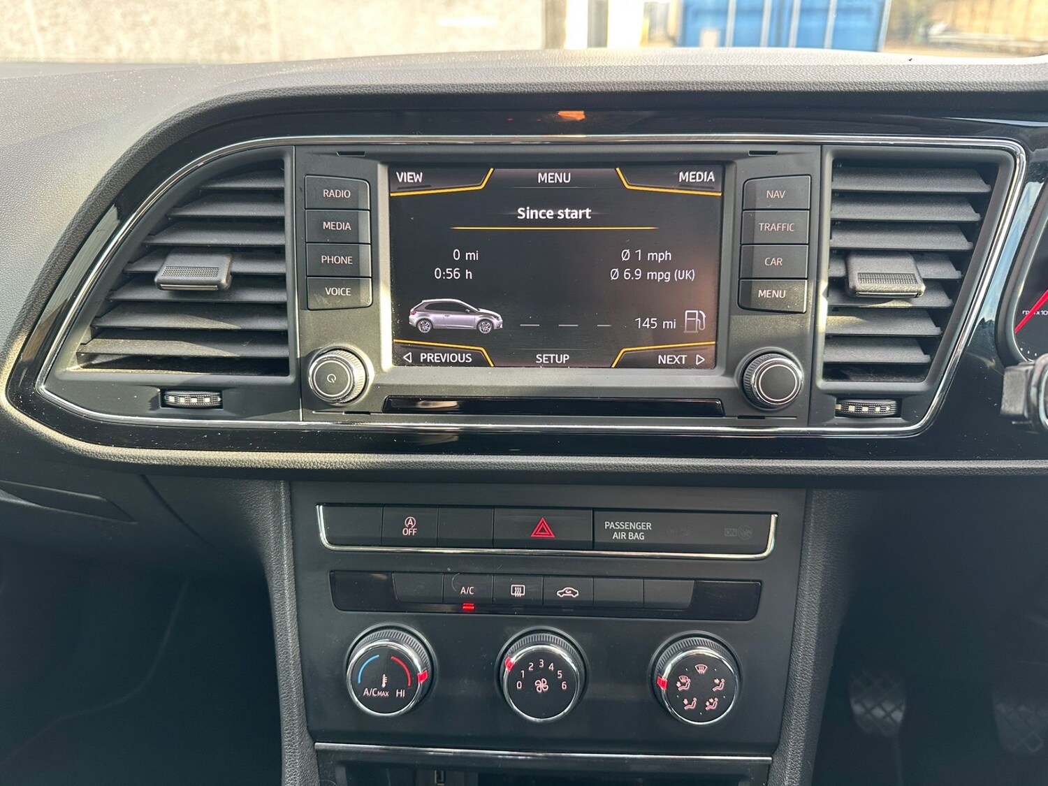 Used SEAT Leon 2017 for sale - 77917530: Photo 17