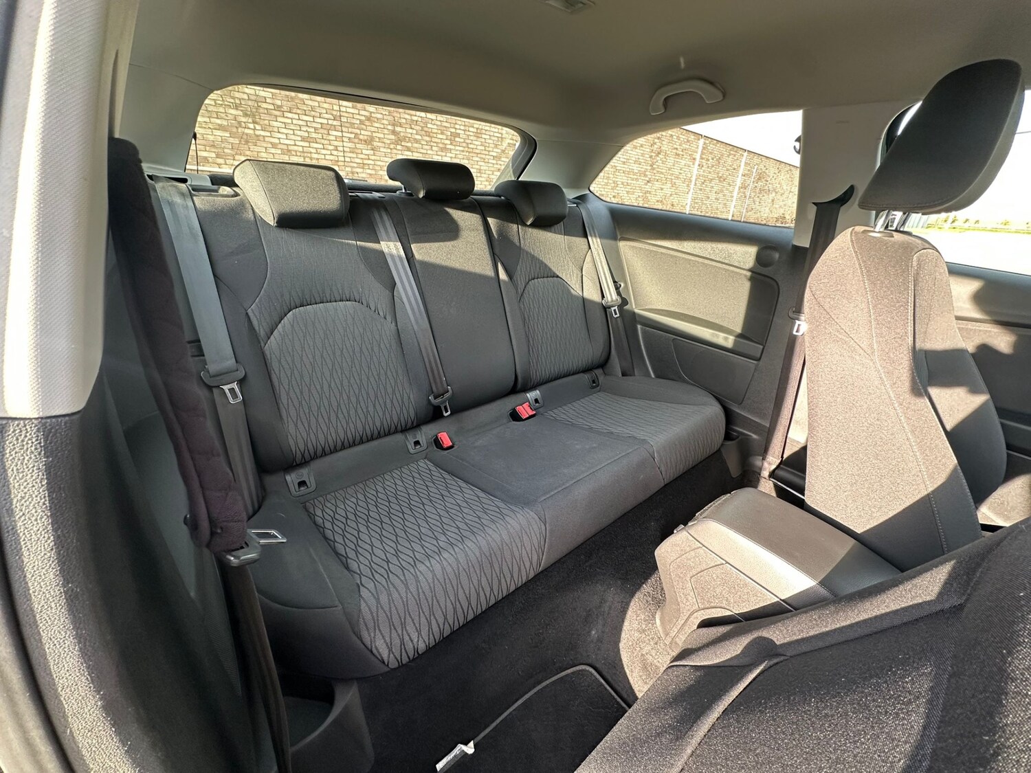 Used SEAT Leon 2017 for sale - 77917530: Photo 22