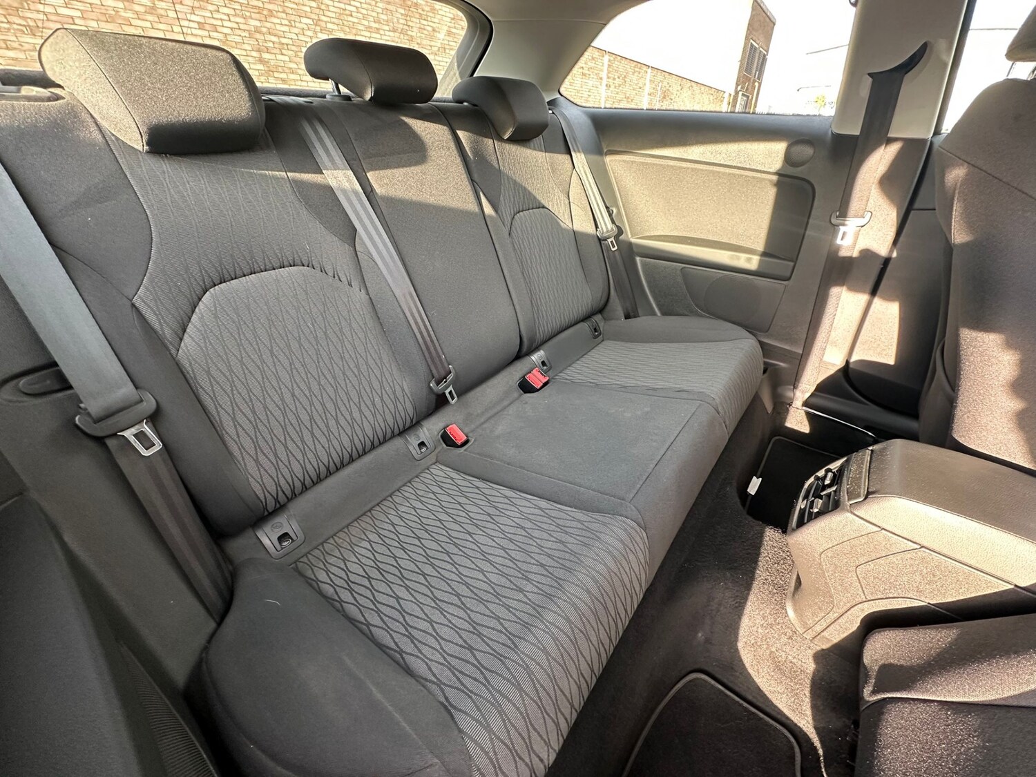 Used SEAT Leon 2017 for sale - 77917530: Photo 23