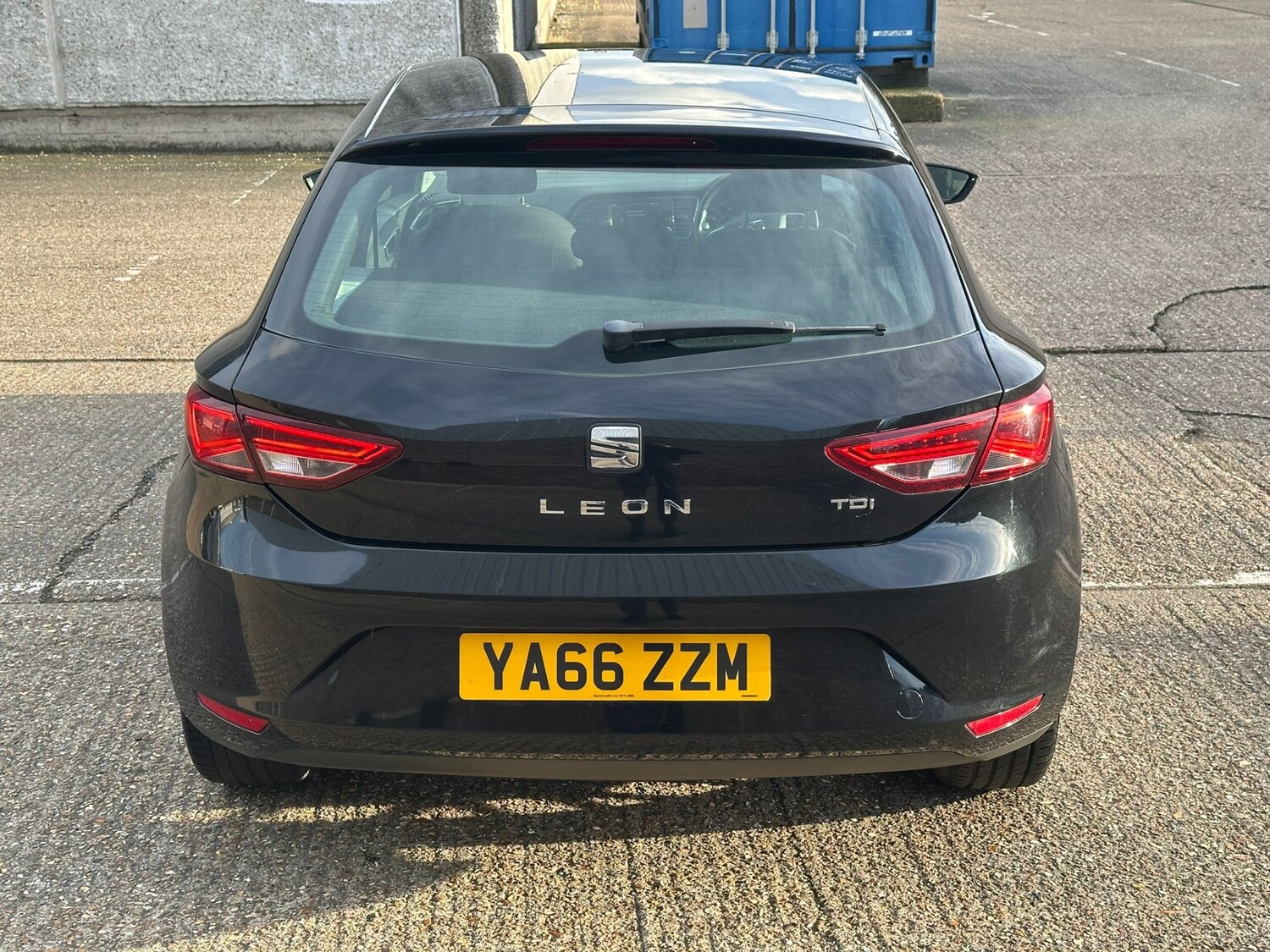 Used SEAT Leon 2017 for sale - 77917530: Photo 26