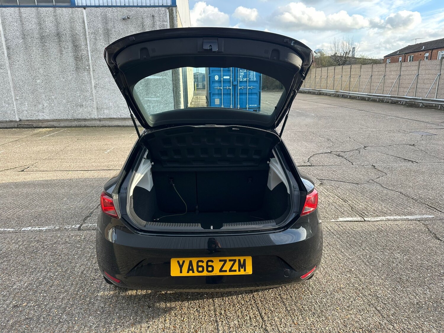 Used SEAT Leon 2017 for sale - 77917530: Photo 27