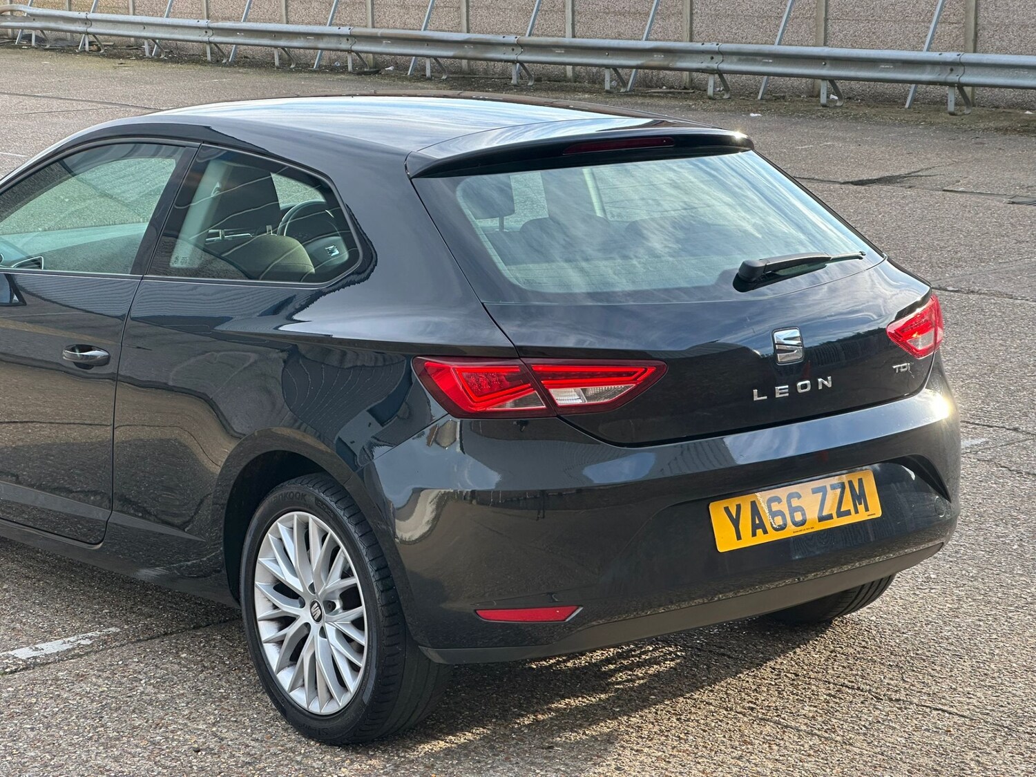 Used SEAT Leon 2017 for sale - 77917530: Photo 29