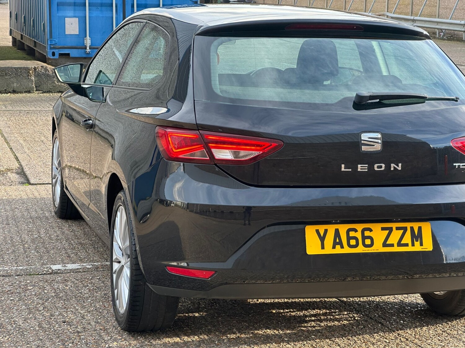 Used SEAT Leon 2017 for sale - 77917530: Photo 30