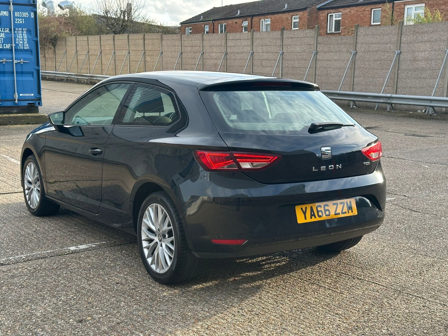 Used SEAT Leon 2017 for sale - 77917530: Photo 31