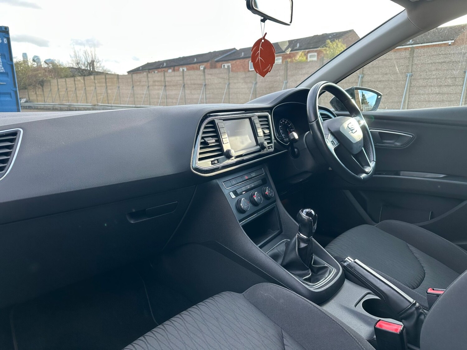 Used SEAT Leon 2017 for sale - 77917530: Photo 32